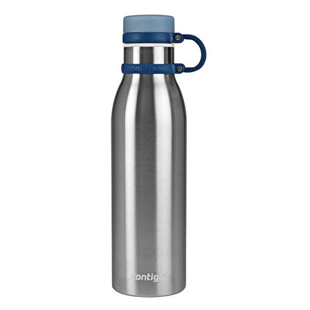 Contigo Matterhorn Thermalock Vakumlu Termos 590ml Metalik 2124063