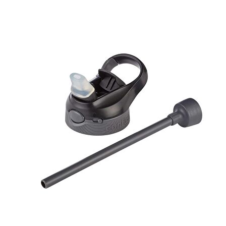 Contigo Ashland Tek El Bas İç Vakumlu Su Matarası 590ml 2127882