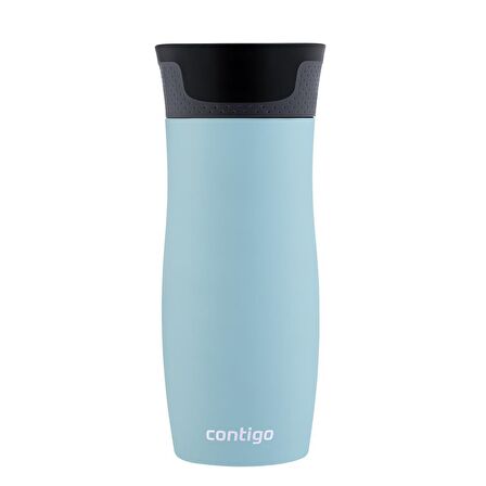 Contigo Westloop Vakumlu Termos Matara Tek El Bas İç 470ml 2137558