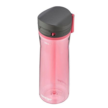 Contigo Jackson 2.0 Tritan Tek El Bas İç Kilitli Su Matarası 720ml 2156439