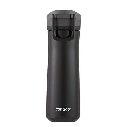 Contigo Jackson Chill 2.0 Çelik Tek El Bas İç Kilitli Su Matarası 590ml 2181801