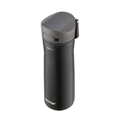 Contigo Jackson Chill 2.0 Çelik Tek El Bas İç Kilitli Su Matarası 590ml 2181801