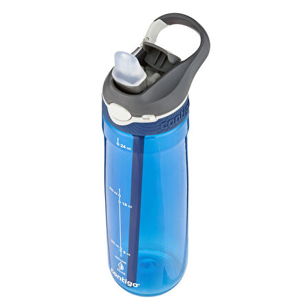 Contigo Ashland Autospout Tritan Matara 720ml Mavi 2191379