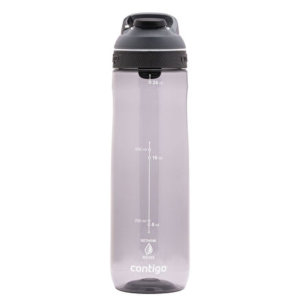 Contigo Cortland Autoseal Tritan Matara 720ml Gri 2191388