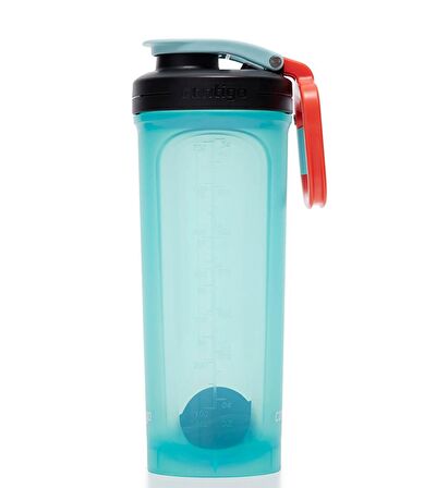 Contigo Fit Shake & Go 2.0 Shaker 820 ml Turkuaz