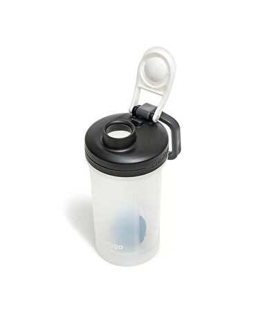 Contigo Fit Shake & Go 2.0 Shaker 590 ml Siyah