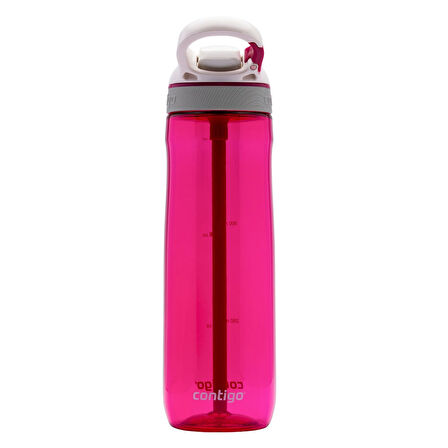 Contigo Ashland Autospout Tritan Matara 720ml Pembe 2197050