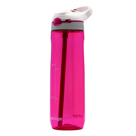 Contigo Ashland Autospout Tritan Matara 720ml Pembe 2197050