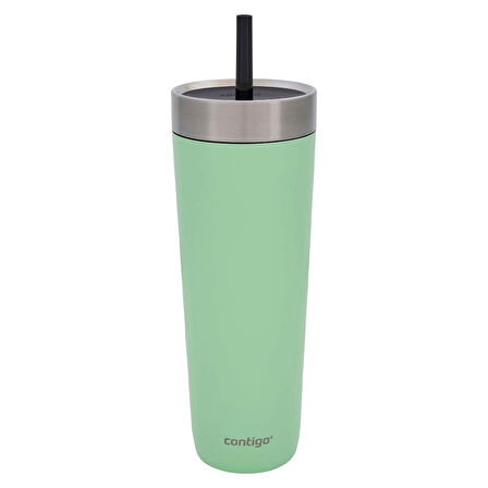 Contigo Spillproof Tumbler 720ml Yeşil 2212918