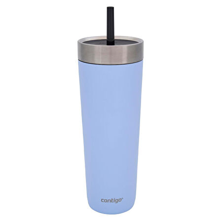 Contigo Spillproof Tumbler 720ml Mavi 2212919