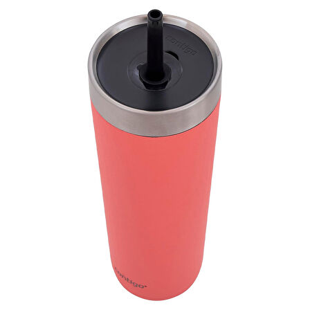 Contigo Spillproof Tumbler 720ml Mercan 2212920