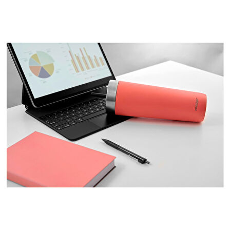 Contigo Spillproof Tumbler 720ml Mercan 2212920