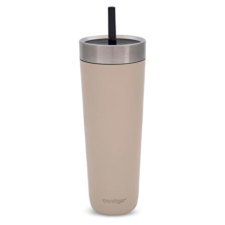 Contigo Spillproof Tumbler 720ml Latte 2212973