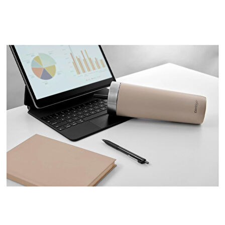 Contigo Spillproof Tumbler 720ml Latte 2212973