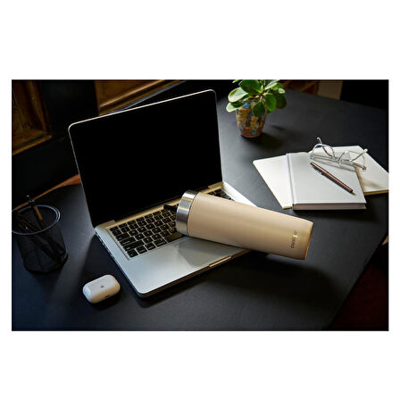 Contigo Spillproof Tumbler 720ml Latte 2212973