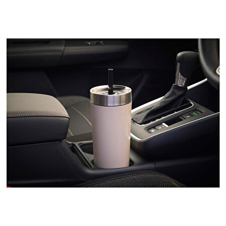 Contigo Spillproof Tumbler 720ml Latte 2212973