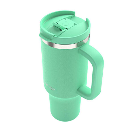 Contigo Streeterville Tumbler 1200 ml 2217784 Açık Yeşil