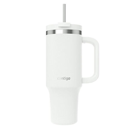 Contigo Streeterville Tumbler 1200 ml 2217786 Beyaz