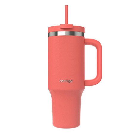 Contigo Streeterville Tumbler 1200 ml 2217787 Mercan