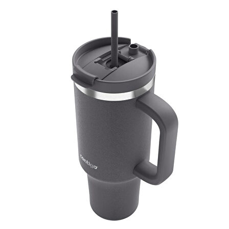Contigo Streeterville Tumbler 1200 ml 2217788 Siyah