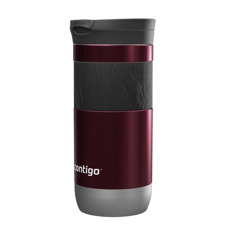 Contigo Byron Pro Snapseal Termos Bardak 470ml 2221805 Bordo