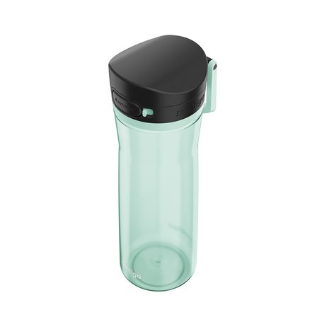 Contigo Jackson 2.0 Tritan Tek El Bas İç Kilitli Su Matarası 720ml 2224822 Yeşil