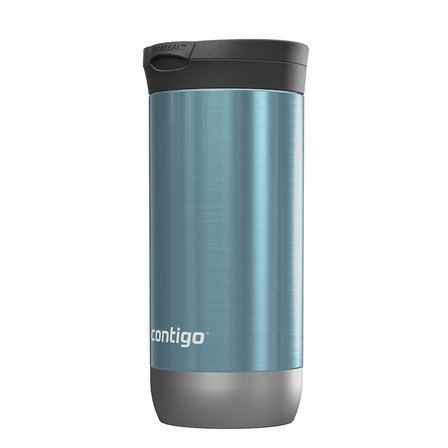 Contigo Huron Pro Snapseal Termos Bardak 470ML 2227927 Buz Mavi