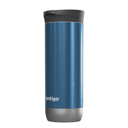 Contigo Huron Pro Snapseal Termos Bardak 590ML 2227929 Lacivert