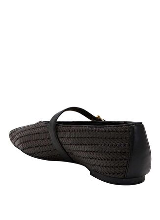 Katy Perry Siyah Kadın Babet KP2674