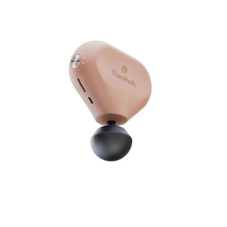 Theragun Mini 3. Jenerasyon Desert Rose