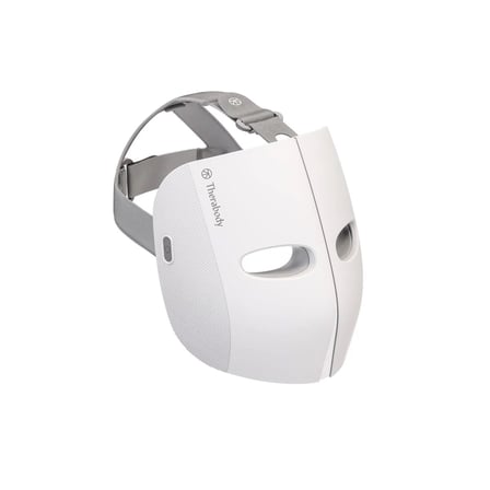 TheraFace Mask Glo
