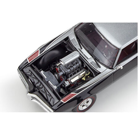 Revell Model Kit Araba 68 Firebird 14545