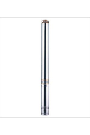 ALARKO 4SD6/26  4HP - 3KW TRIFAZE DALGIÇ POMPA (Çıkış Çapı 1 1/2")