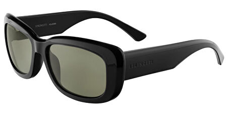 Serengeti Bianca Nova SS749001 56 Polarize Unisex Güneş Gözlüğü