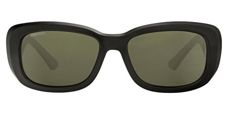 Serengeti Bianca Nova SS749001 56 Polarize Unisex Güneş Gözlüğü
