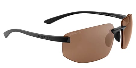 Serengeti Lupton 2.0 SS752001 67 Polarize Erkek Güneş Gözlüğü