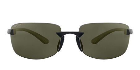 Serengeti Rick SS755001 Polarize Erkek Güneş Gözlüğü