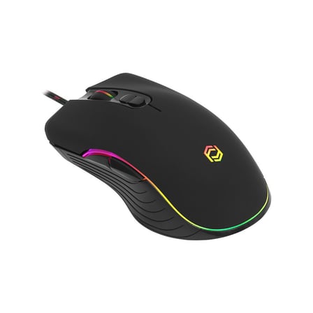 Frisby Fm-G3720K Programlanabilir 8.000Dpi Rgb Oyuncu Kablolu Mouse (Gx30)