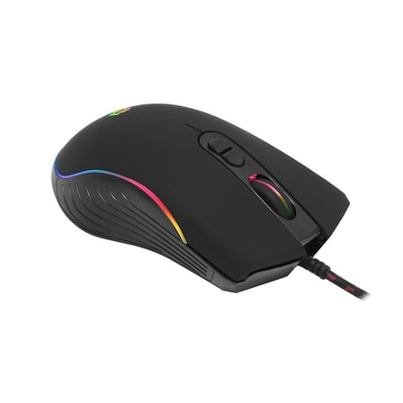 Frisby Fm-G3720K Programlanabilir 8.000Dpi Rgb Oyuncu Kablolu Mouse (Gx30)