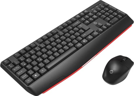 Frisby Fk-4895Wf Kablosuz F-Türkçe Multimedya Klavye & Mouse Set