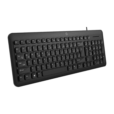 Frisby Fk-4905Qu Kablolu Q-Türkçe Multimedya Klavye
