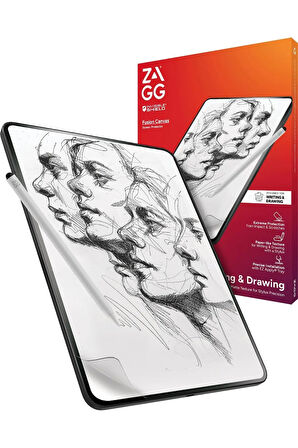 Glass Elite Apple iPad Pro 11-inch (M4) EKRAN KORYUCU, NEW