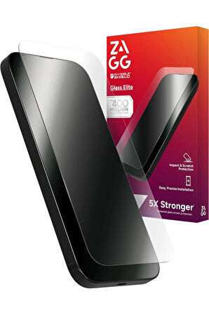 IS-Glass Elite Apple-IPHONE16/15