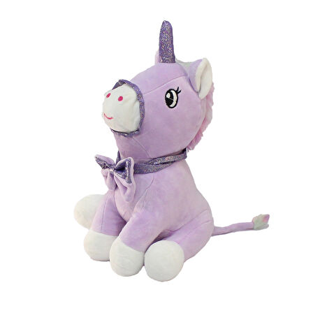 Unicorn Peluş Oyuncak 30 cm 1 adet