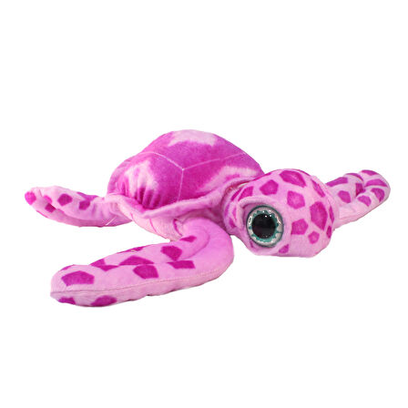 Cam Göz Caretta Peluş Oyuncak 40 cm 1 adet