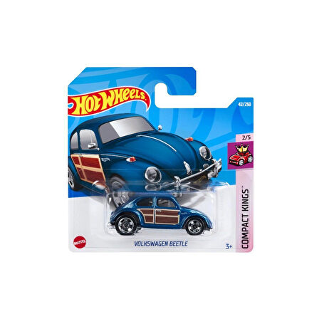 5785 Hot Wheels Tekli Arabalar / +3 yaş