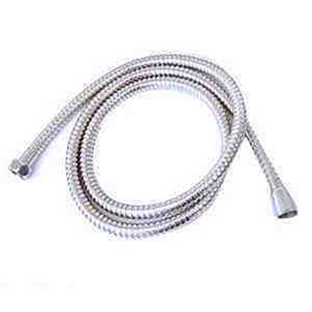 Shower Hose 360 Derece Dönebilen Spiral Duş Hortumu (1,5 m)