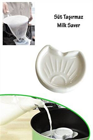 Süt Taşırmaz Milk Saver