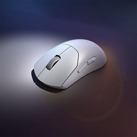 Corsair SABRE V2 PRO ULTRALIGHT Wireless Beyaz Kablosuz Gaming Mouse  CH-931G001-WW