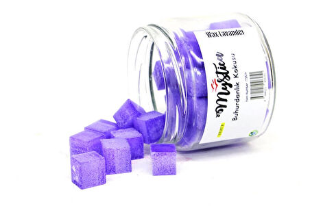 Buhurdanlık Kokusu Wax Lavender